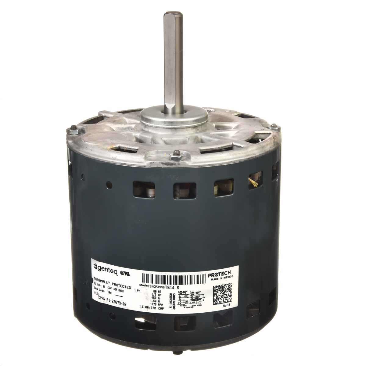  - OEM Motors